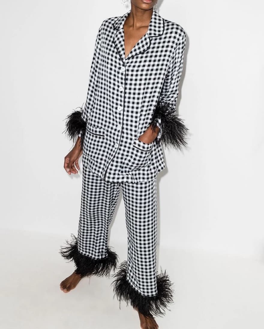 Sleeper Pajamas Set!  - Image 1