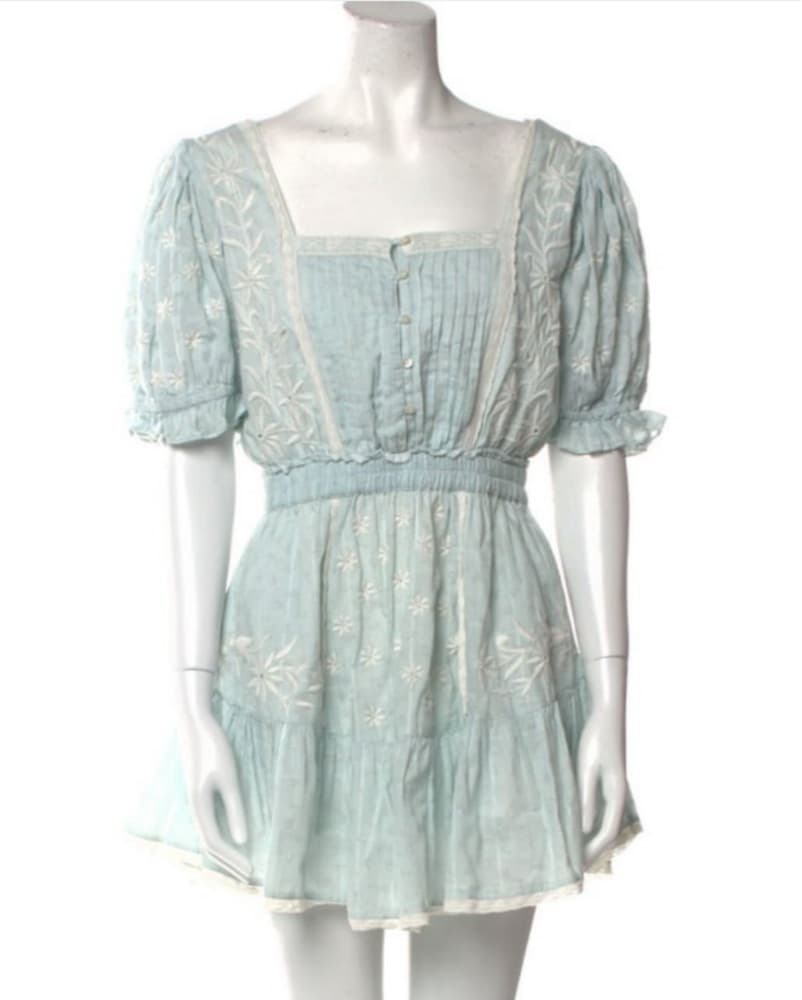 Lsf Tomasina Dress - Image 2