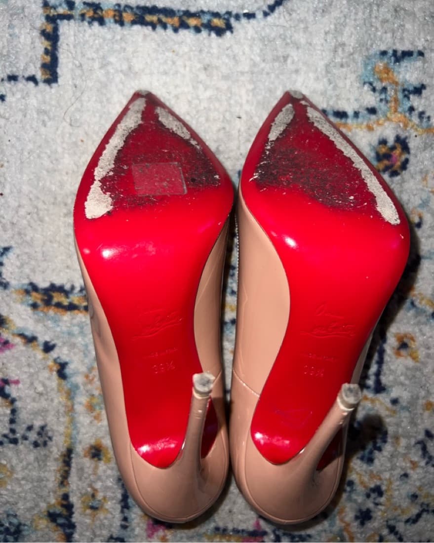 So Kate Heels - Image 5