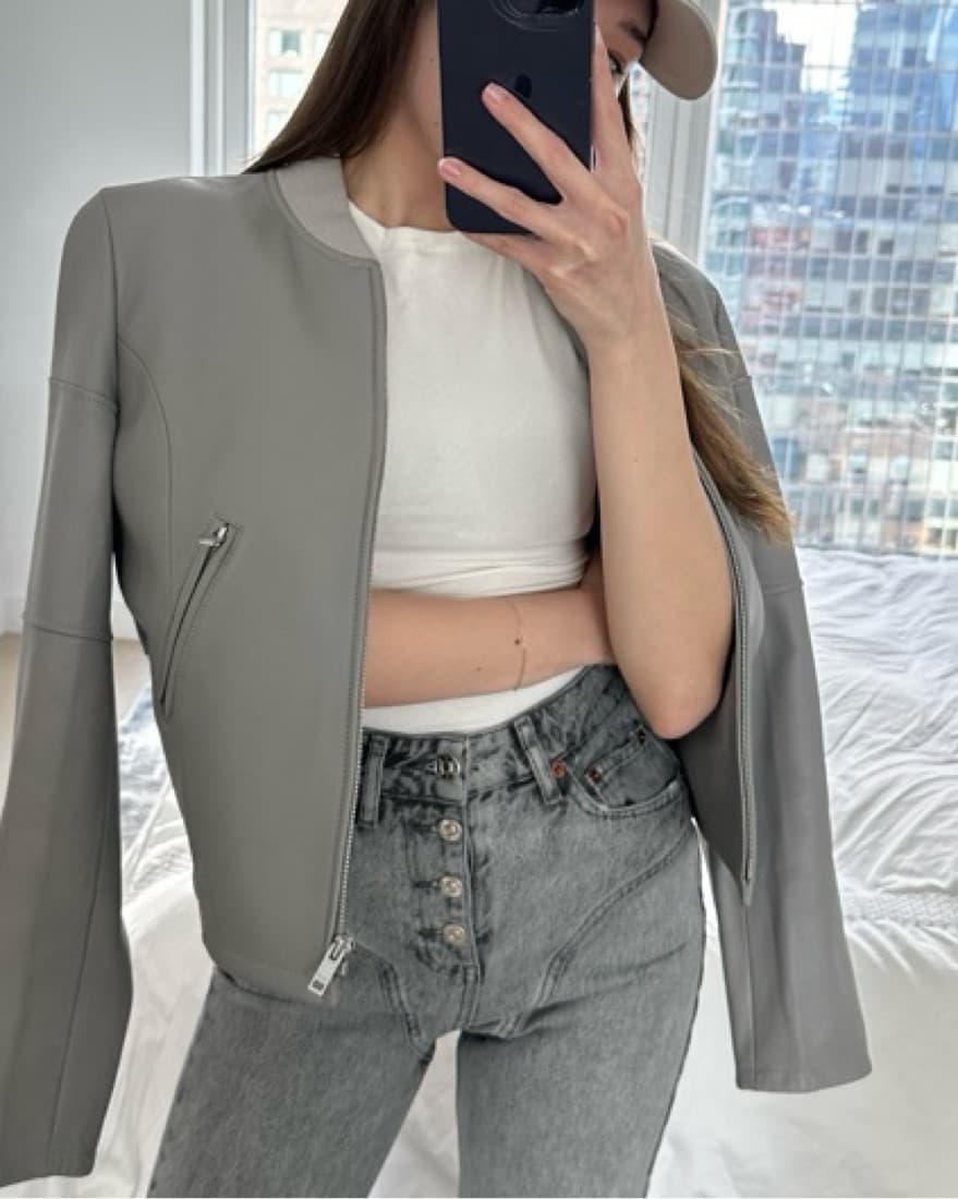 Celine jacket - Image 1