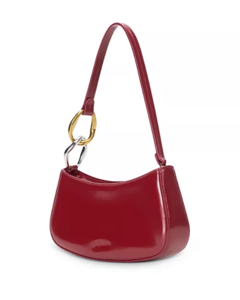 Staud Ollie Shoulder Bag - Image 1
