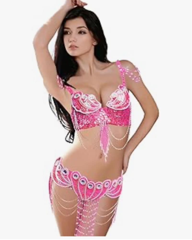 Halloween Costume  - Image 1