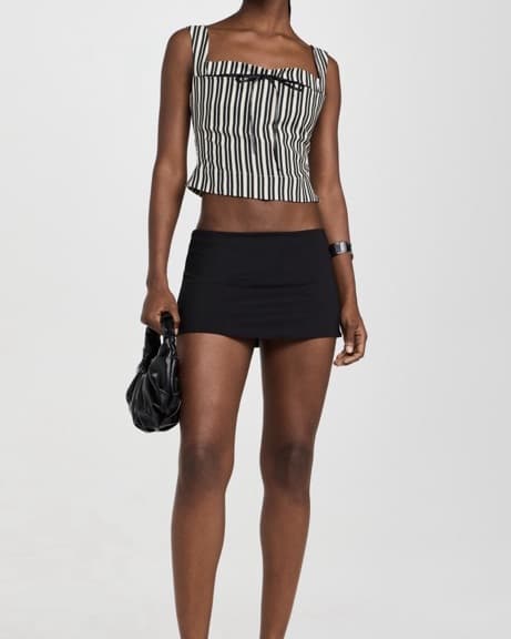 Miaou Corset - Image 2