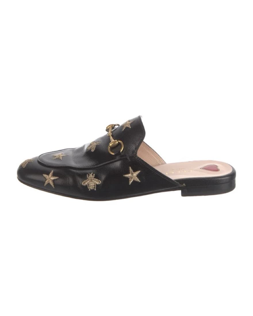 Gucci Mules - Image 1