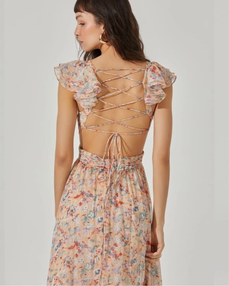 ASTR the Label Dress - Image 2