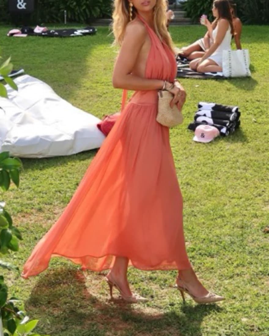 Arcina Ori Serena Dress - Image 3