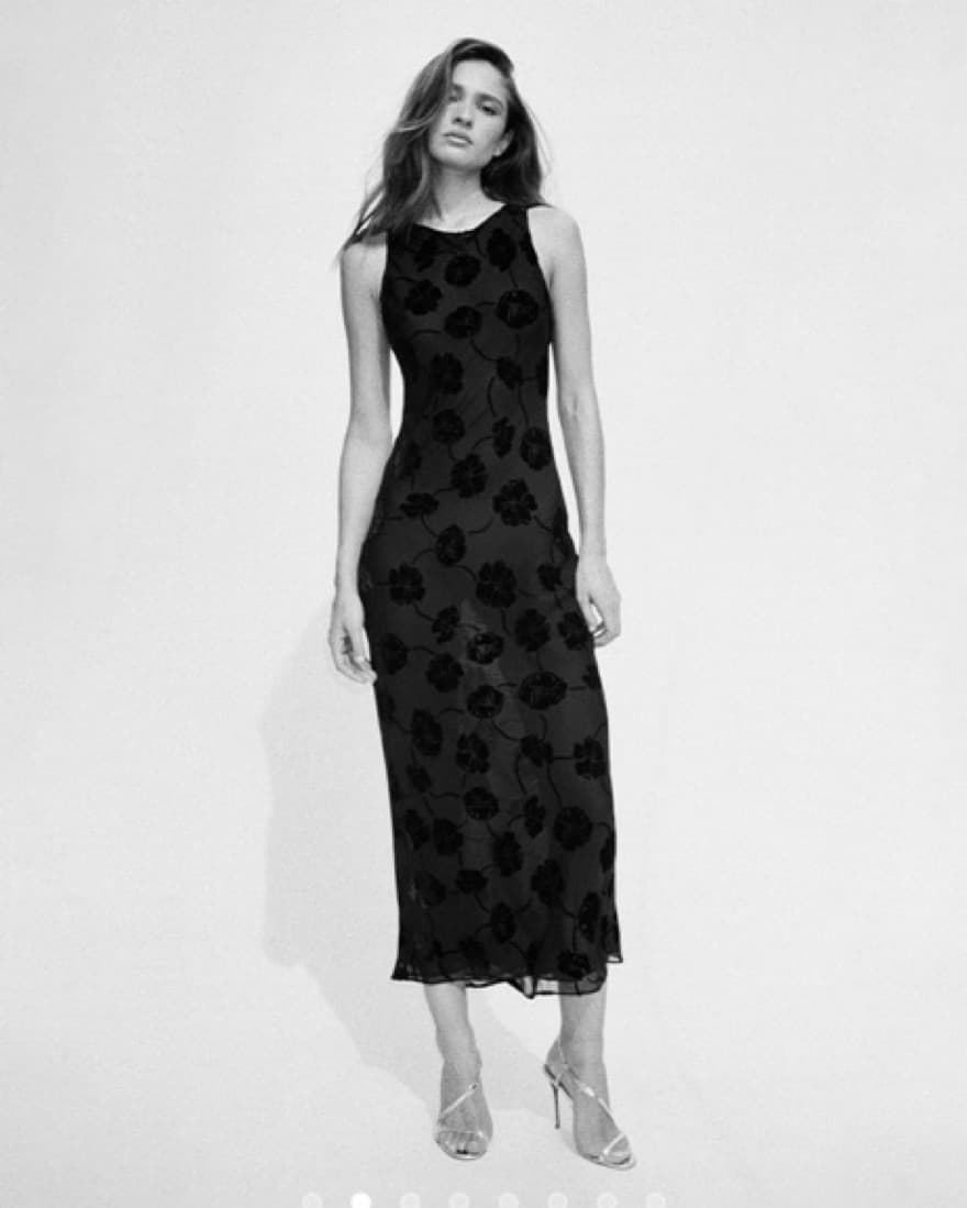 Realisation Par Carla Dress - Image 1