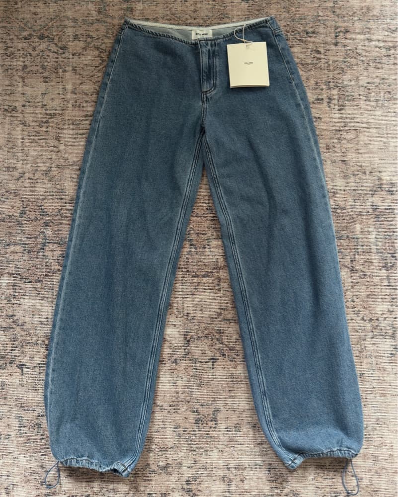 Still Here NYC Sport Jeans (26) - Image 2