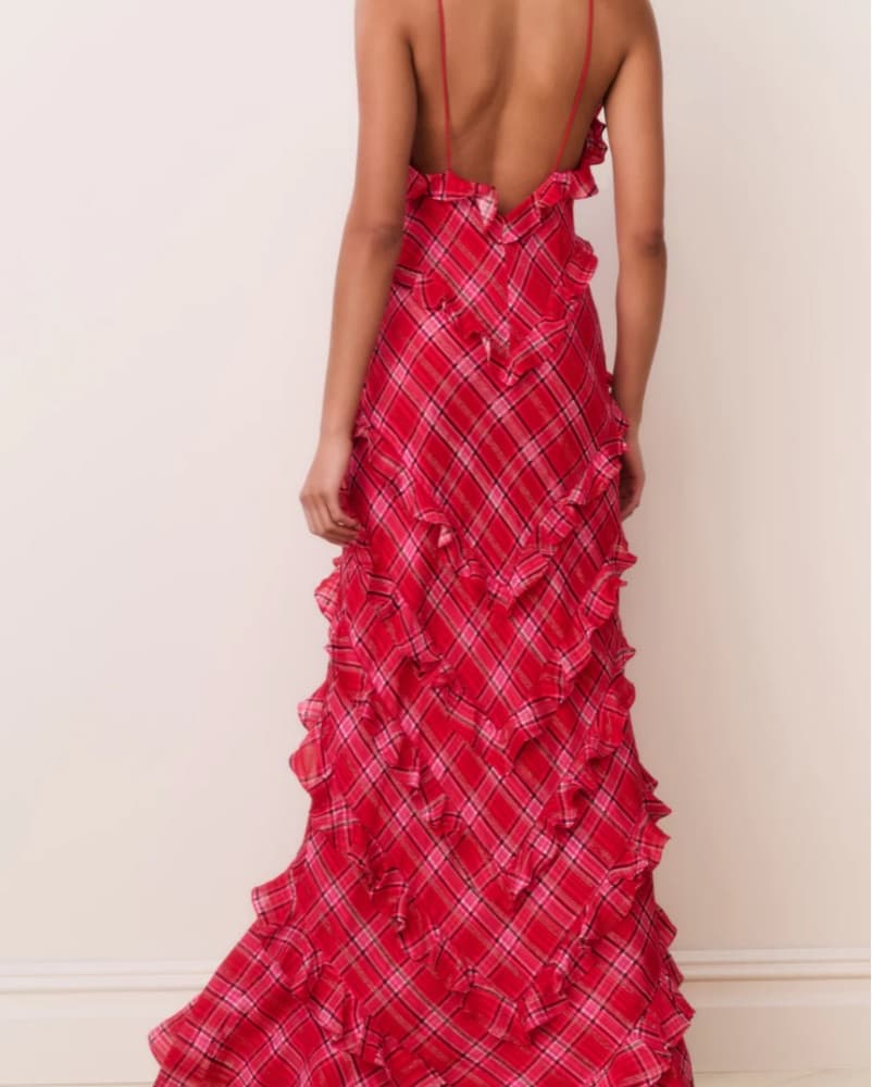 Loveshackfancy Dress - Image 2