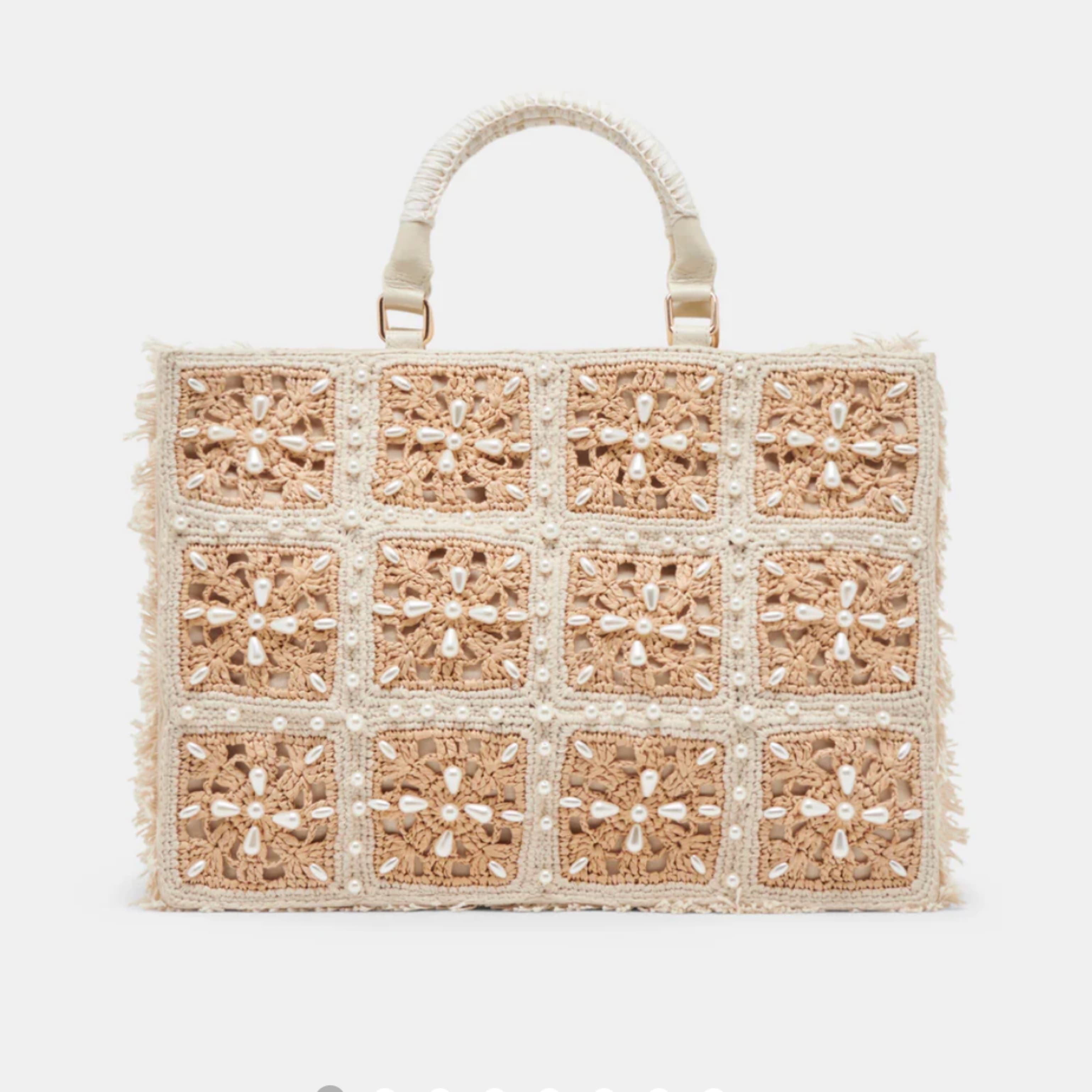 Dolce Vita Lottie Tots - Image 1