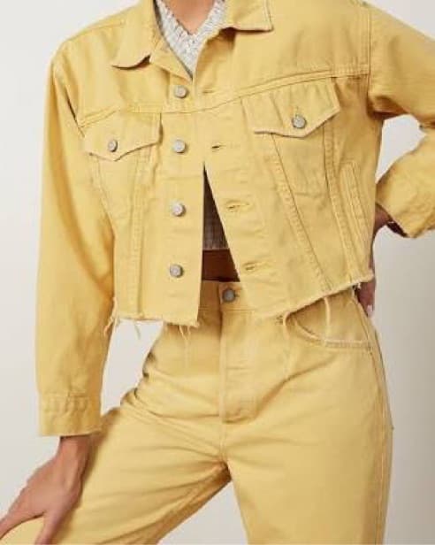 Boyish Jeans - Image 1