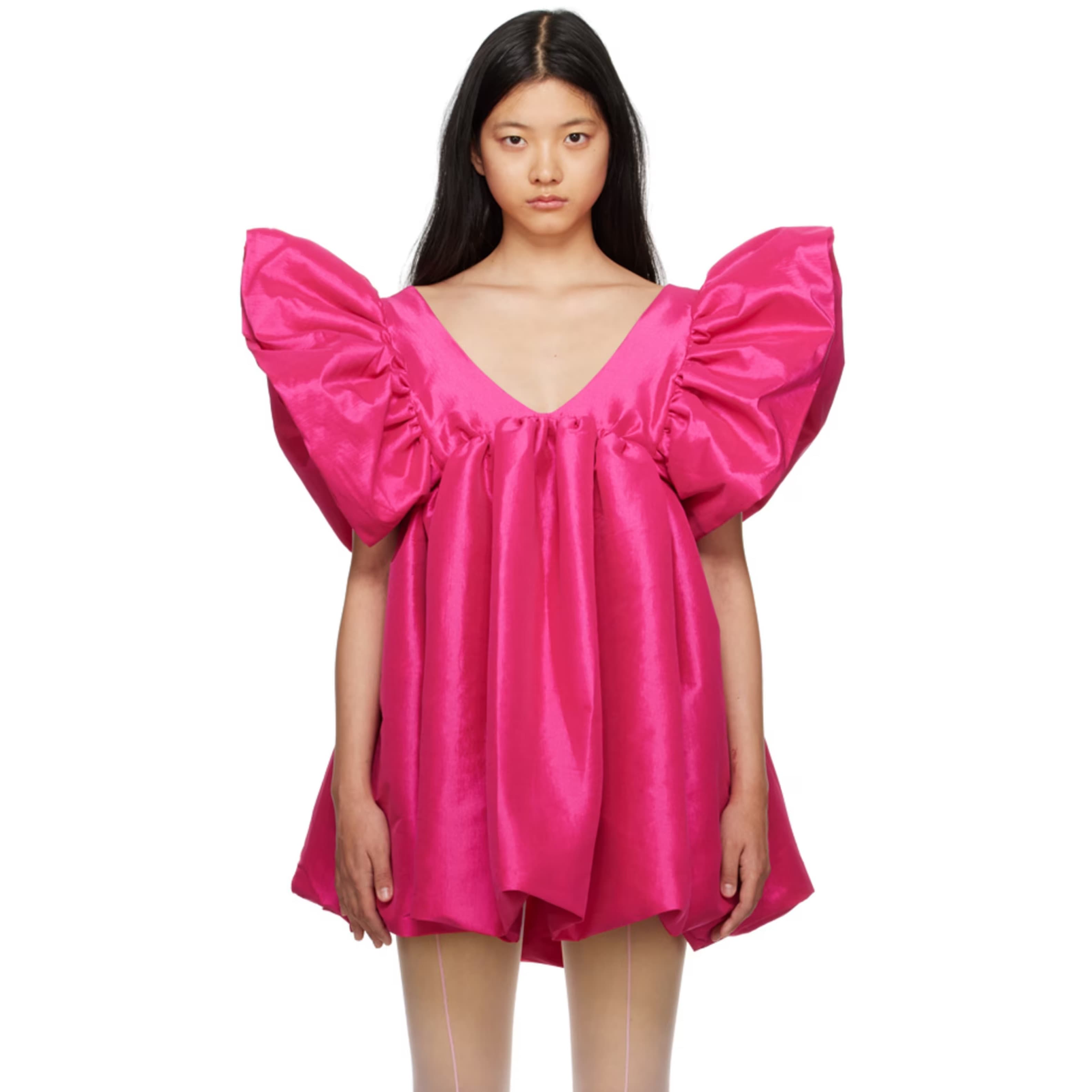 Kika Vargas Adri Dress - Image 2