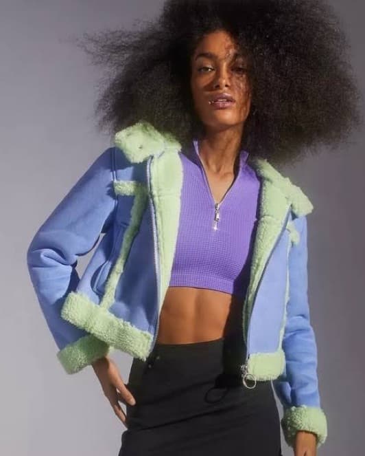 Urban Outfitters Coat - Image 3