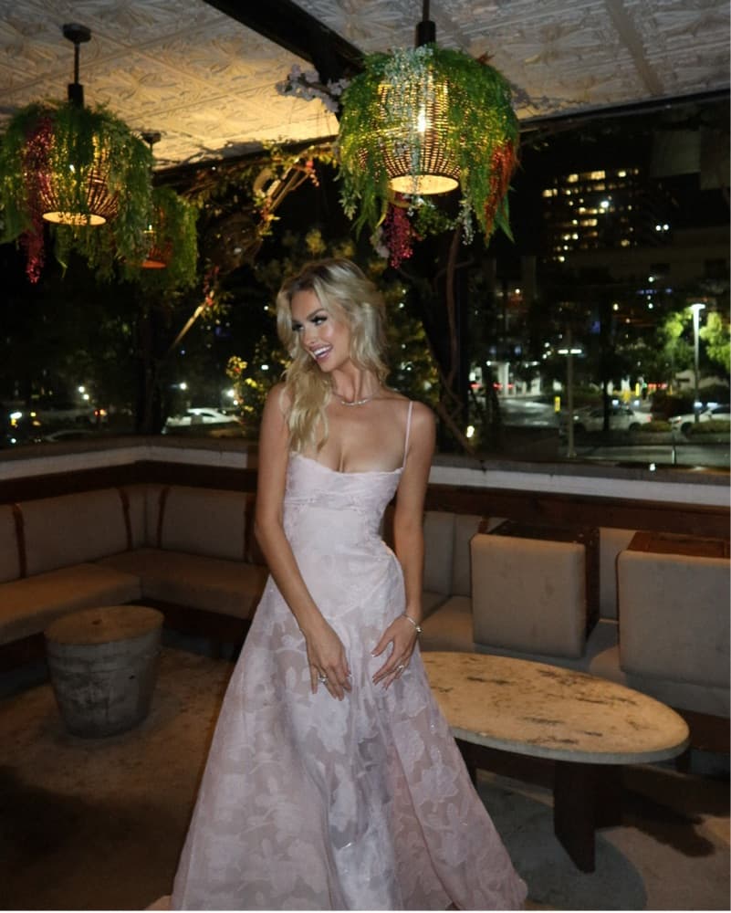 Pink house  Of CB maxi  - Image 4