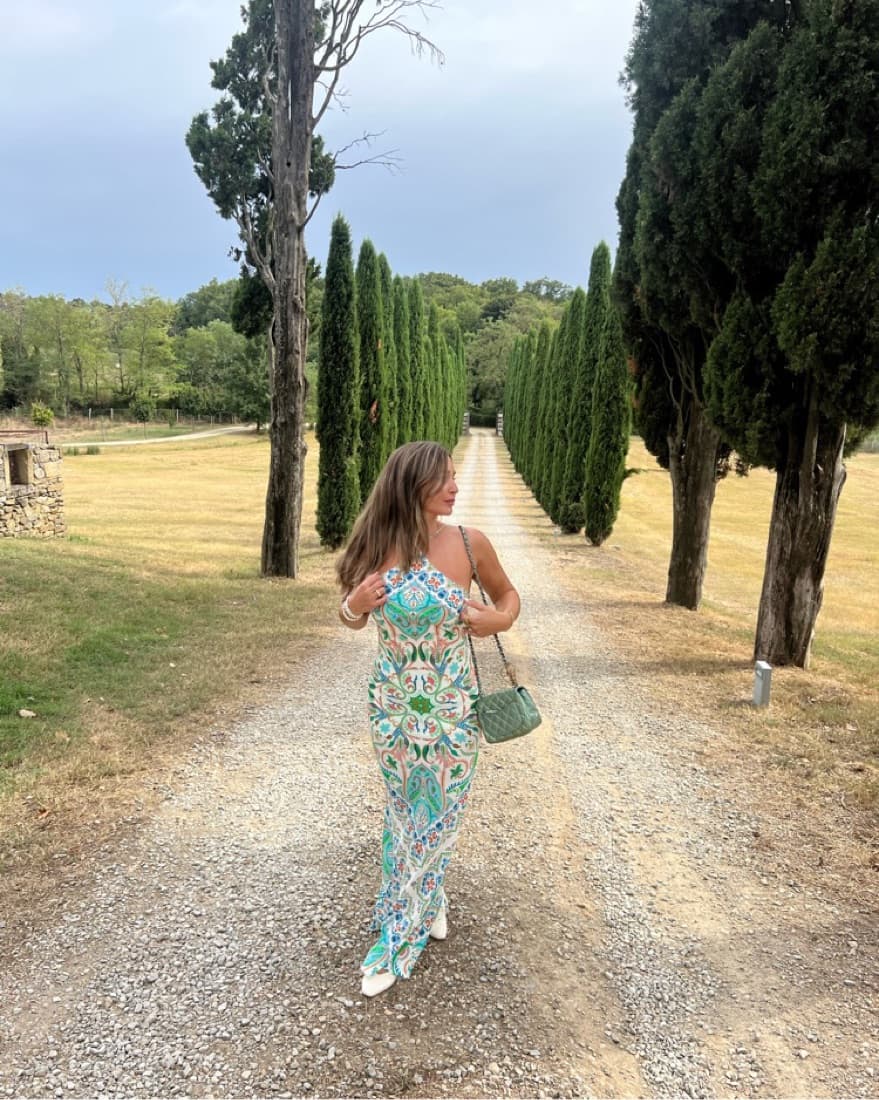 Mango Dress - Image 2