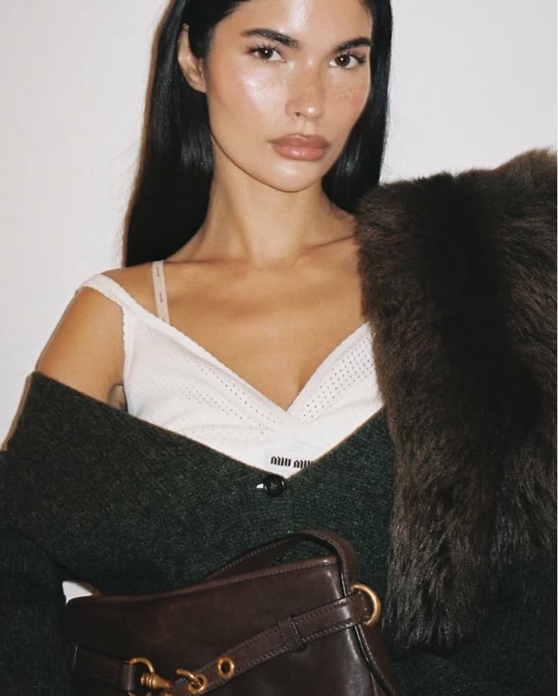 Miu Miu Tank Top  - Image 2