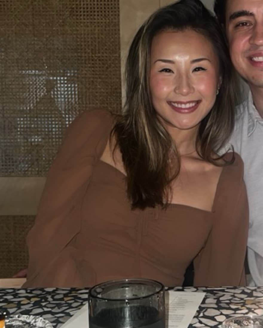 Aritzia Long Sleeved Dress - Image 3