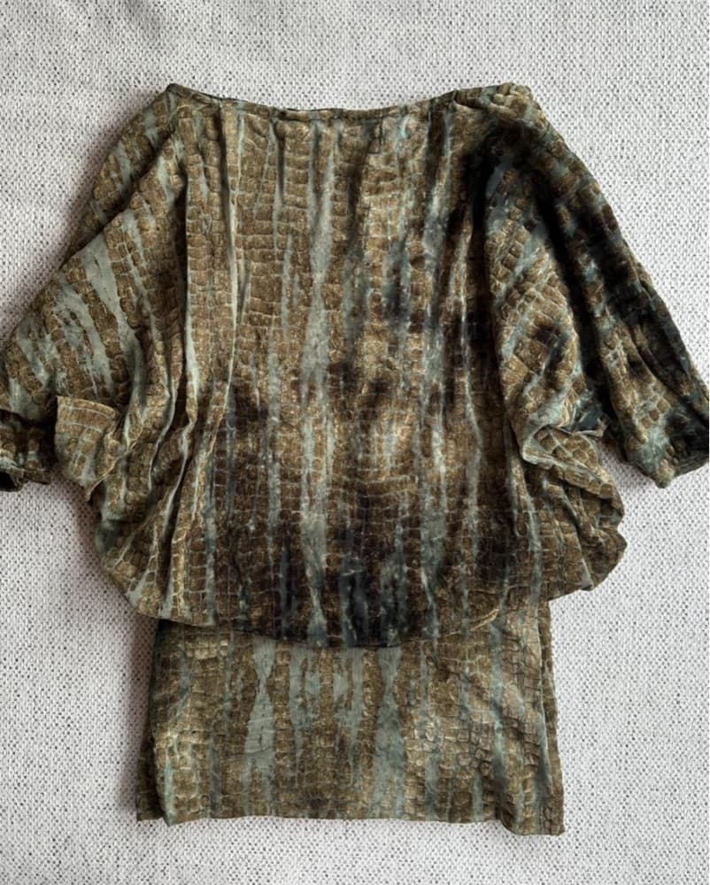 jaded london mini dress - Image 3