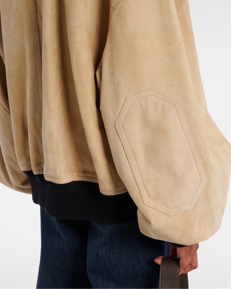 Khaite Jacket  - Image 3