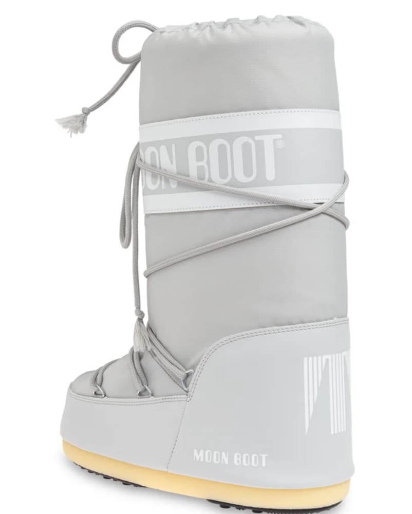 Grey Moon Boots  - Image 2