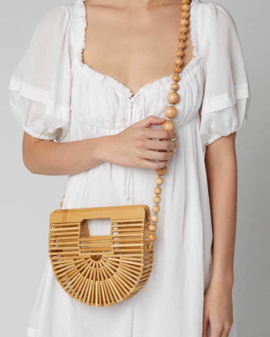 Cult Gaia Ark Crossbody - Image 1