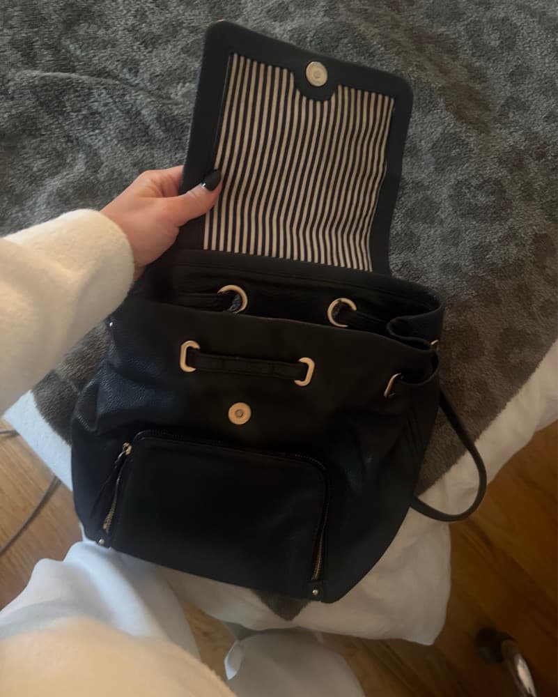Kate Spade Backpack  - Image 2