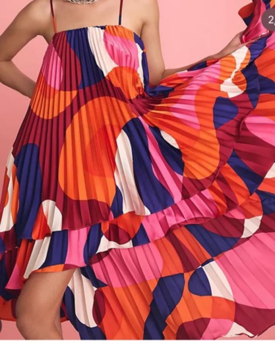 Hutch Dress - Image 3