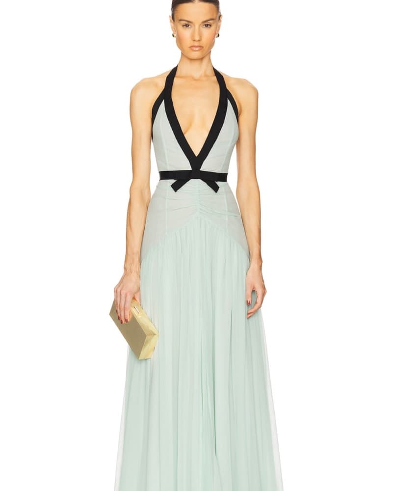 Helsa Siren Dress - Image 1
