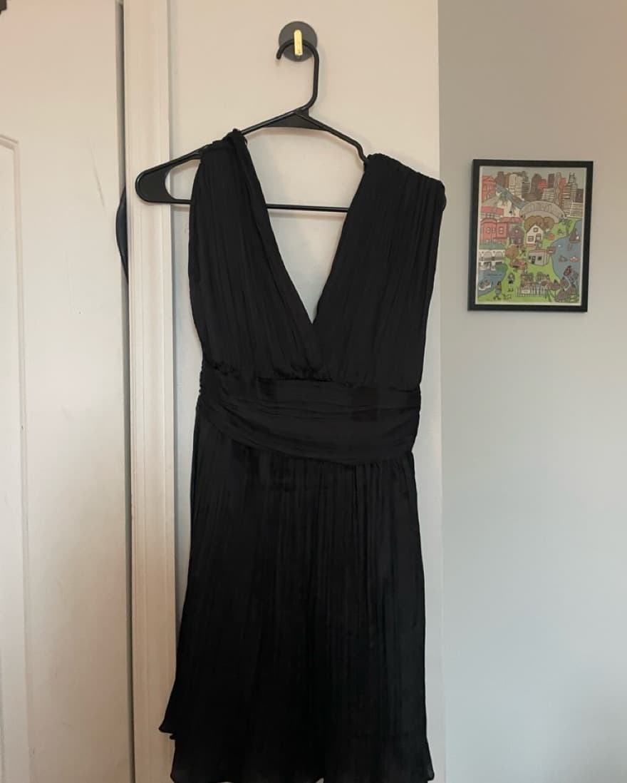 Steve Madden Camillea Dress Size Small - Image 6