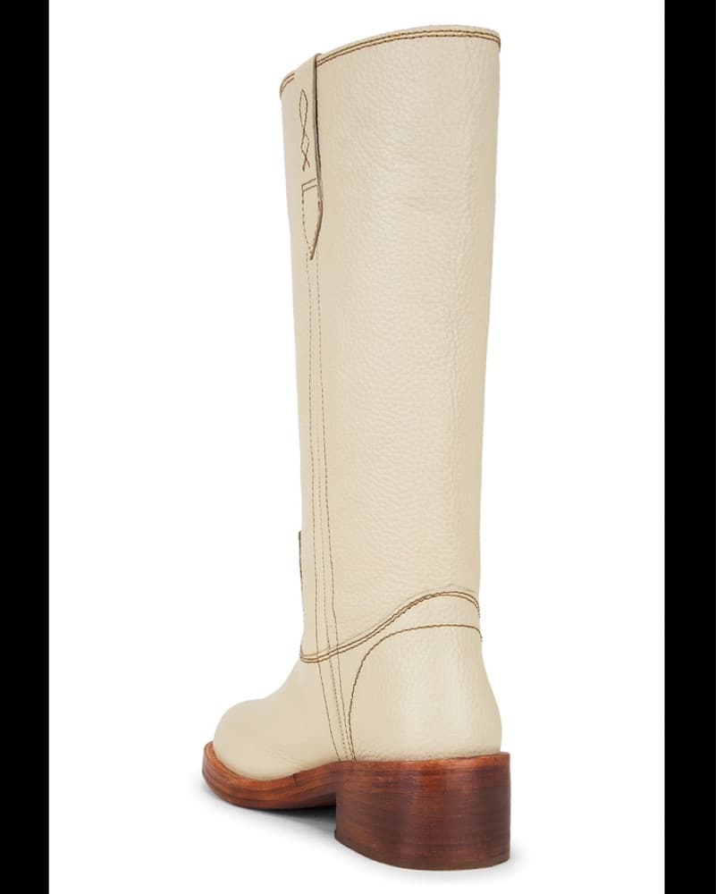 Free People Blaze Pull On Boot - Image 3