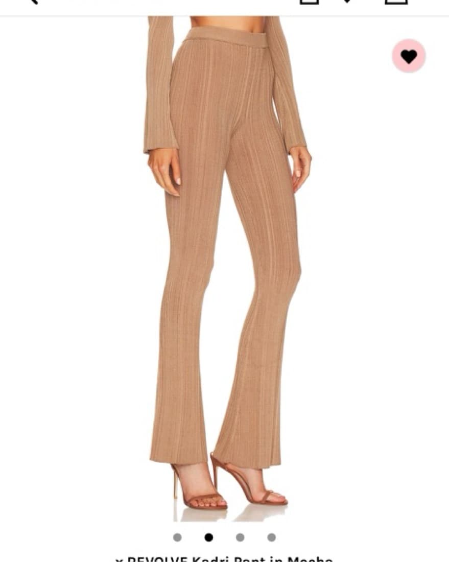 Revolve Kadri Pants - Image 3
