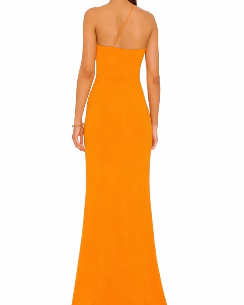 Cinq À Sept Womens Sandra Gown  - Image 3