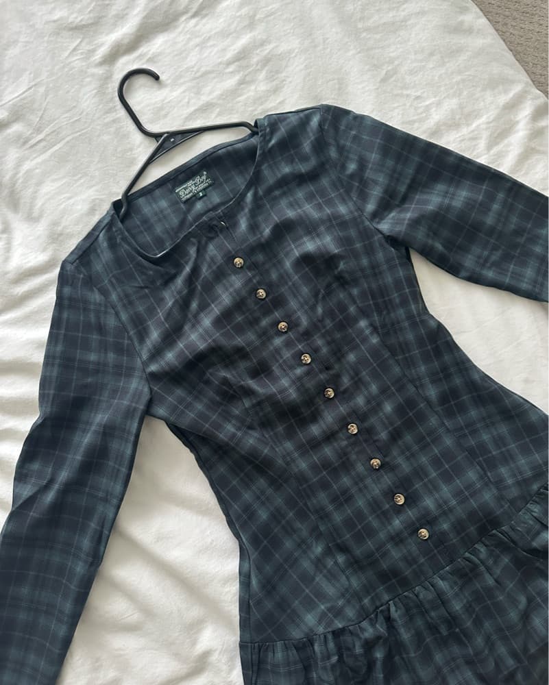 Dairy Boy - Meadow Dress  - Image 2