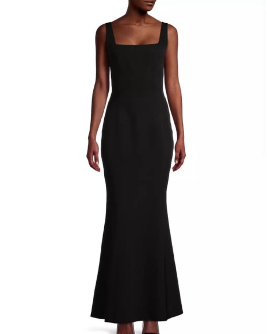 Laundry By Shelli Segal Formal Dress  - Image 1
