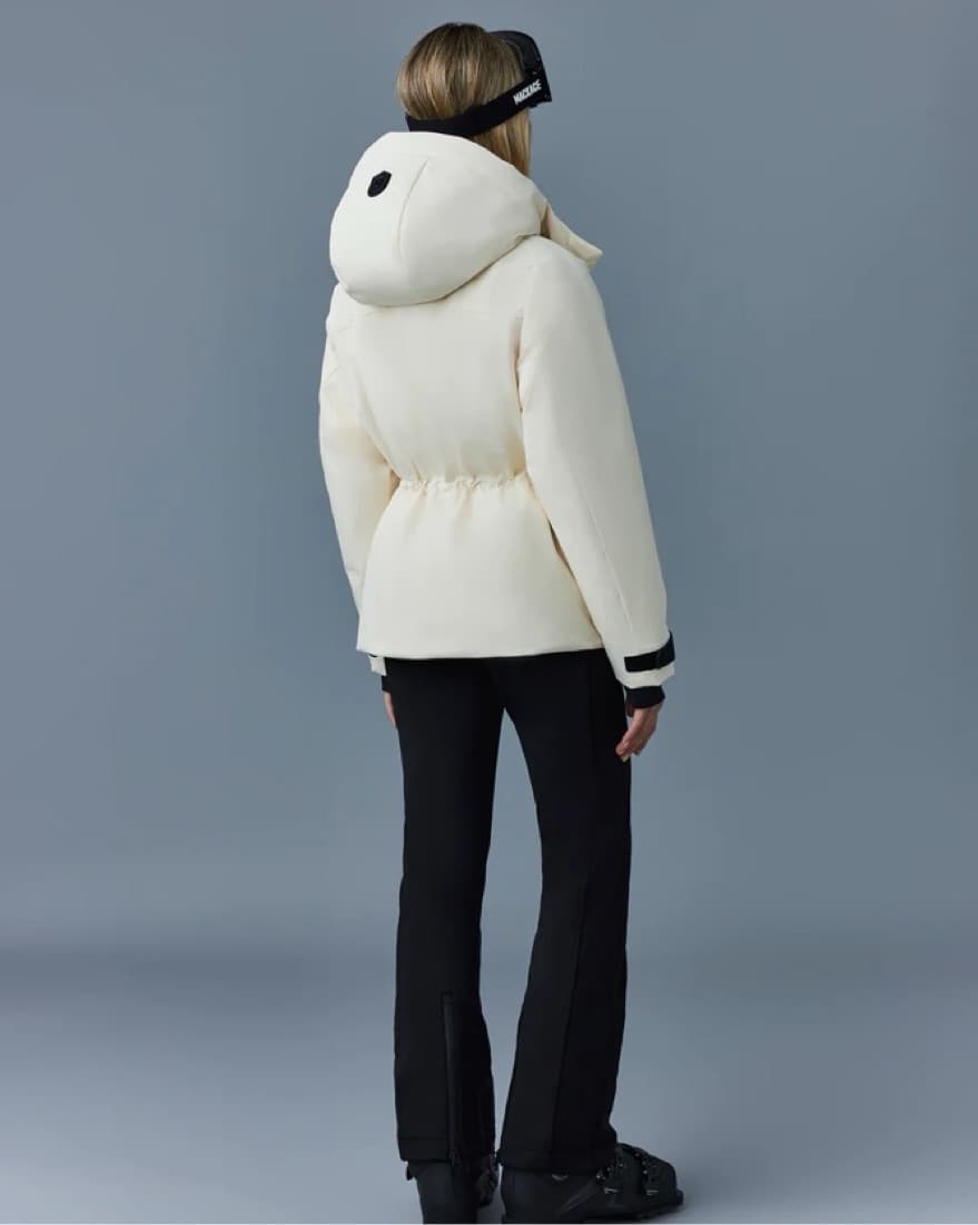 Mackage Iclyn -R Down Ski Jacket  - Image 3