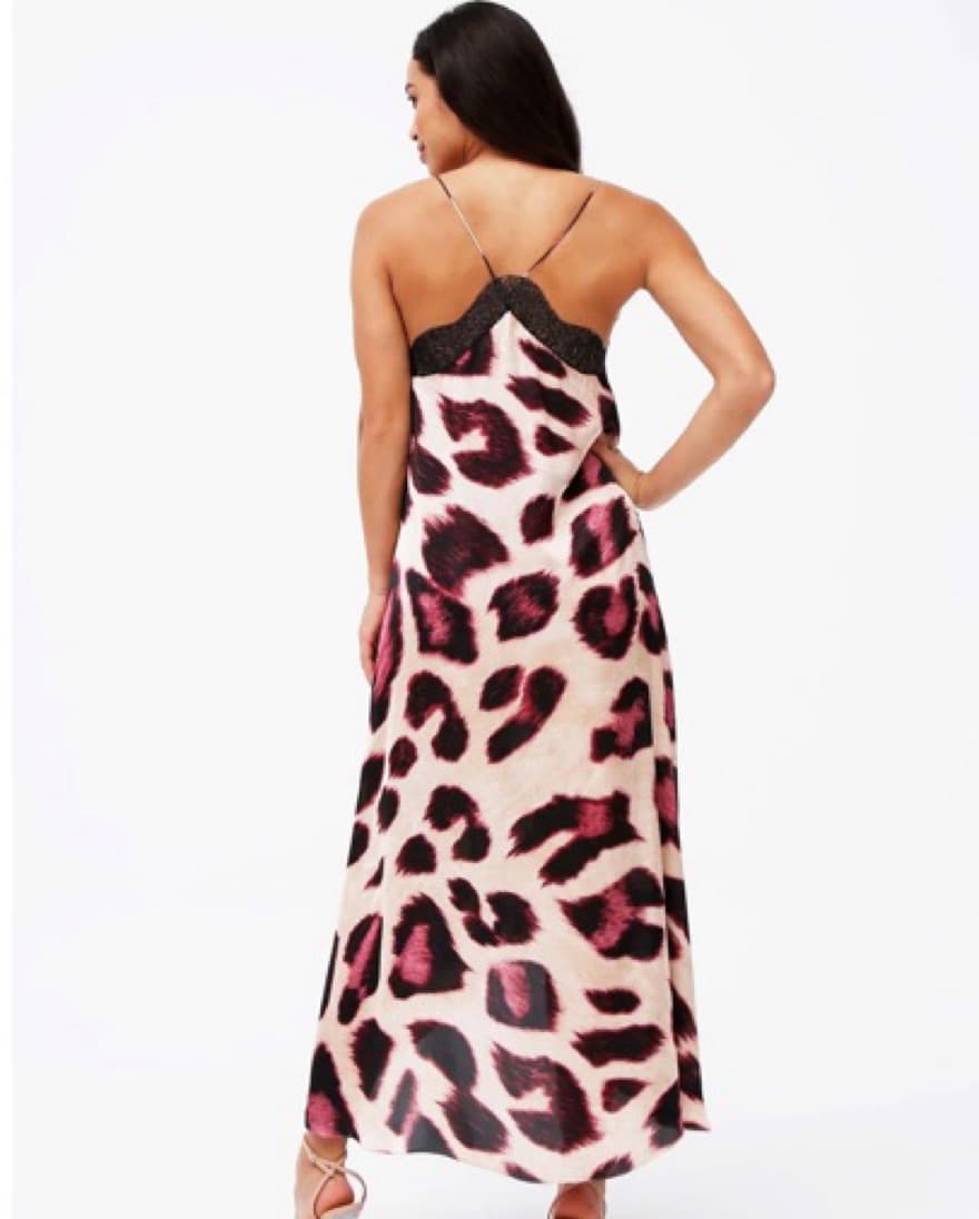 MIRELA Midi Dress - Image 4
