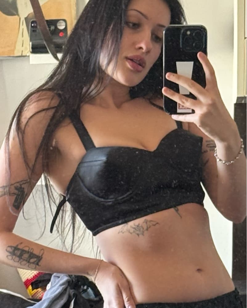 Bullet Bra Top - Image 1