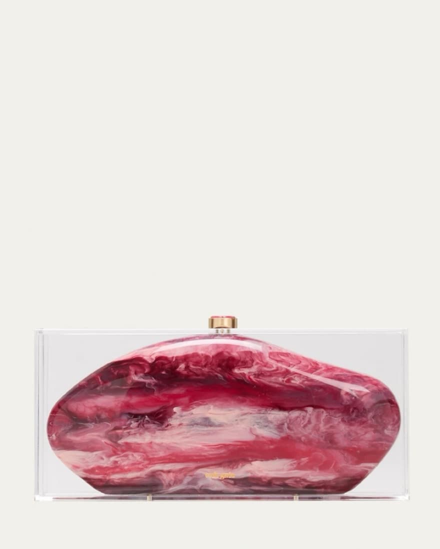Cult Gaia Annika Clutch - Image 1