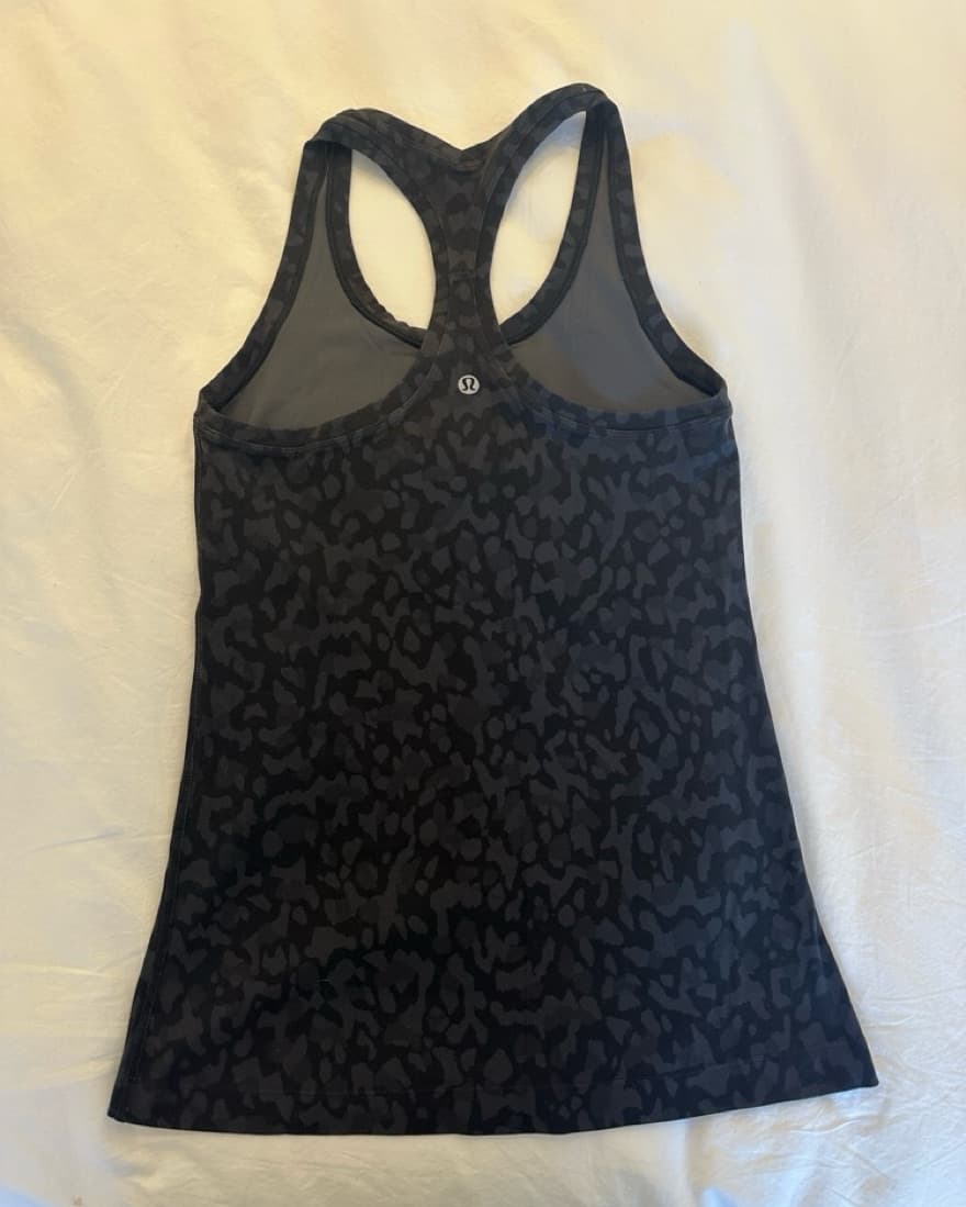 Lululemon Align Tank - Image 2