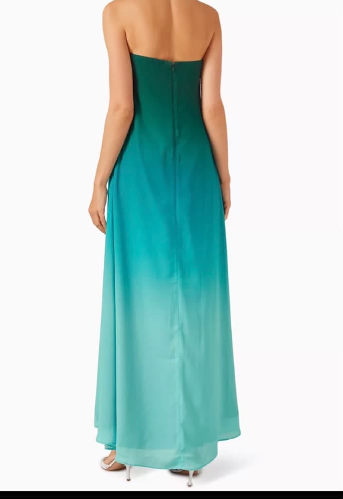 Baobab Nara Maxi Dress - Image 3