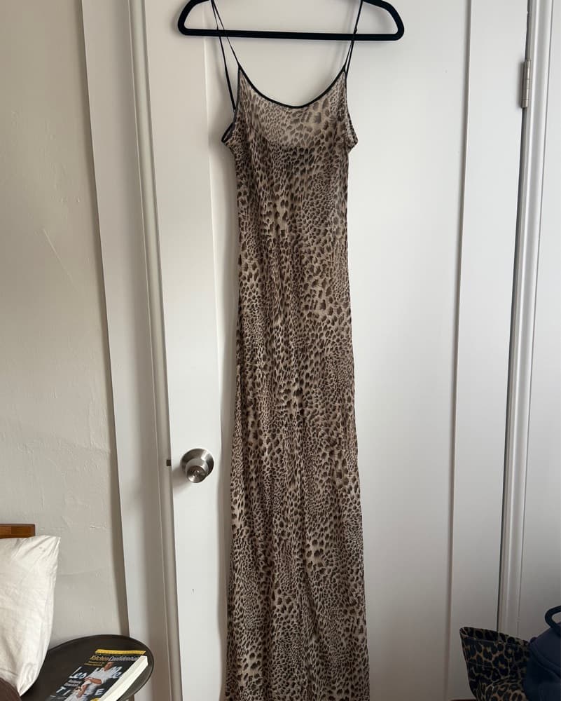Realisation Par Chelle Dress In Diva - Image 4