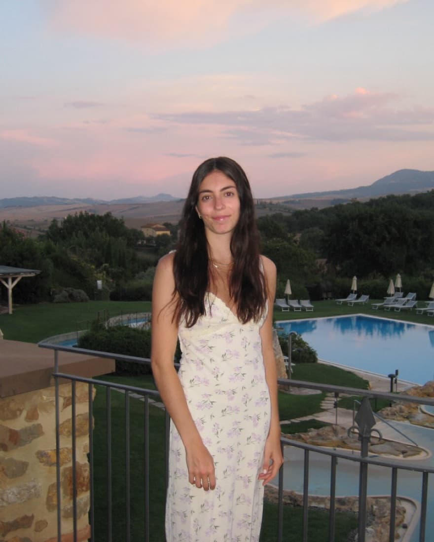 Princess Polly Fernwood Maxi Dress - Image 3