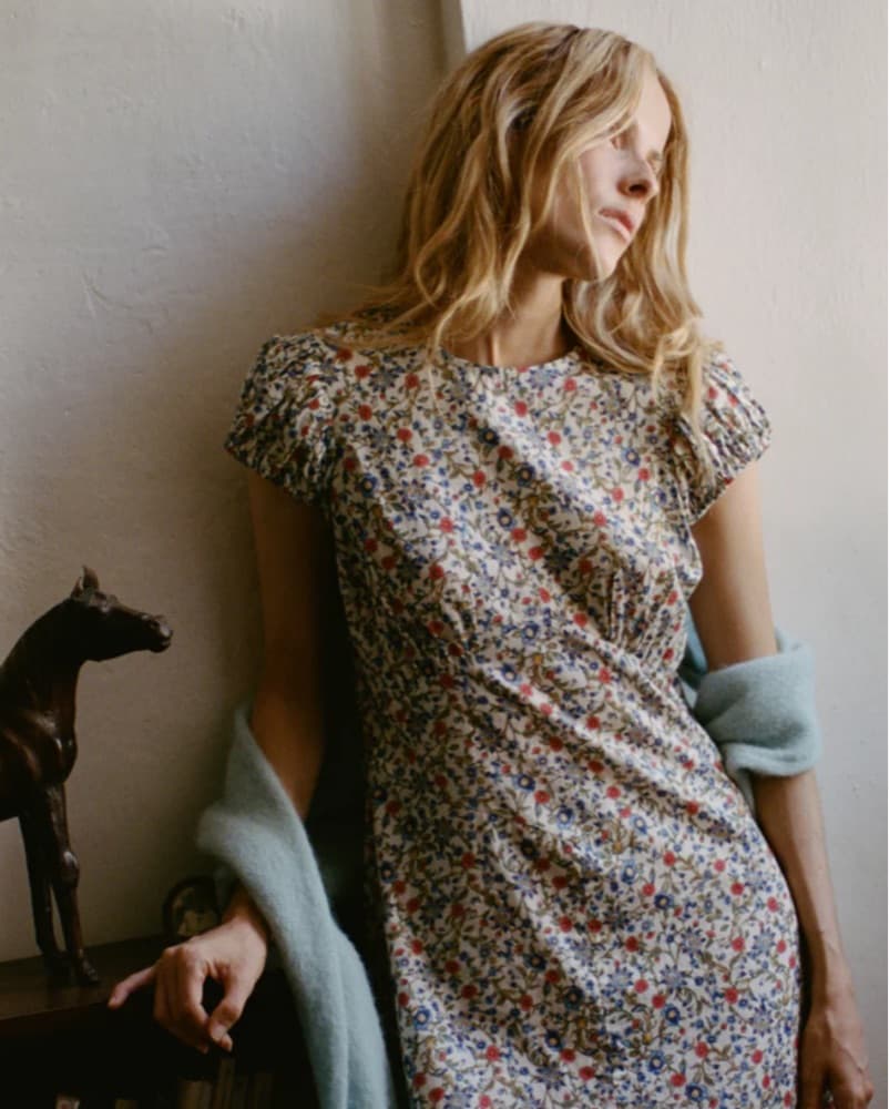 Doen Rhodia Dress - Image 2