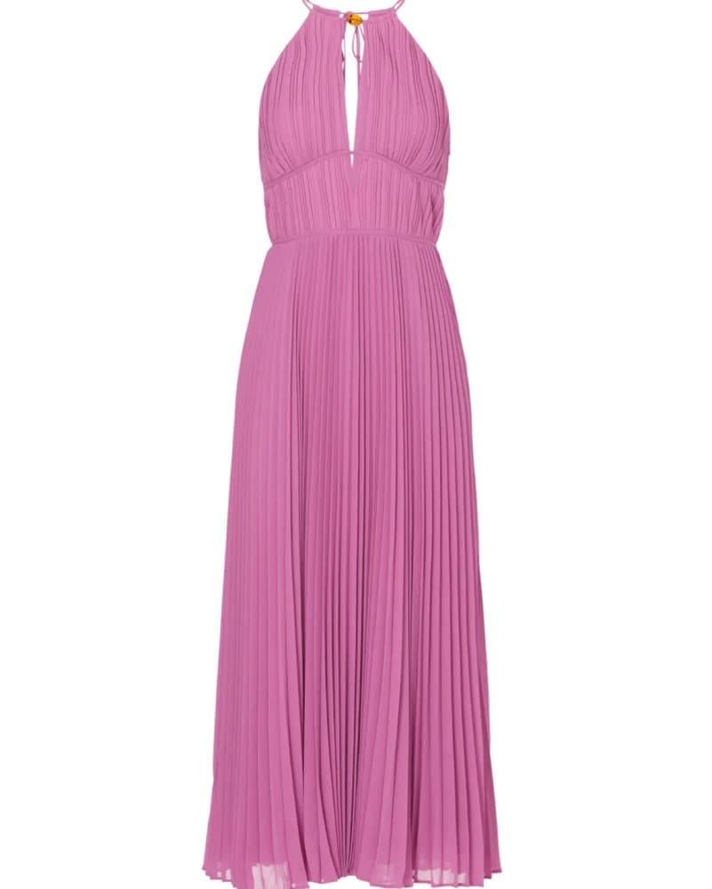 Simkhai Carla Midi Dress - Image 5