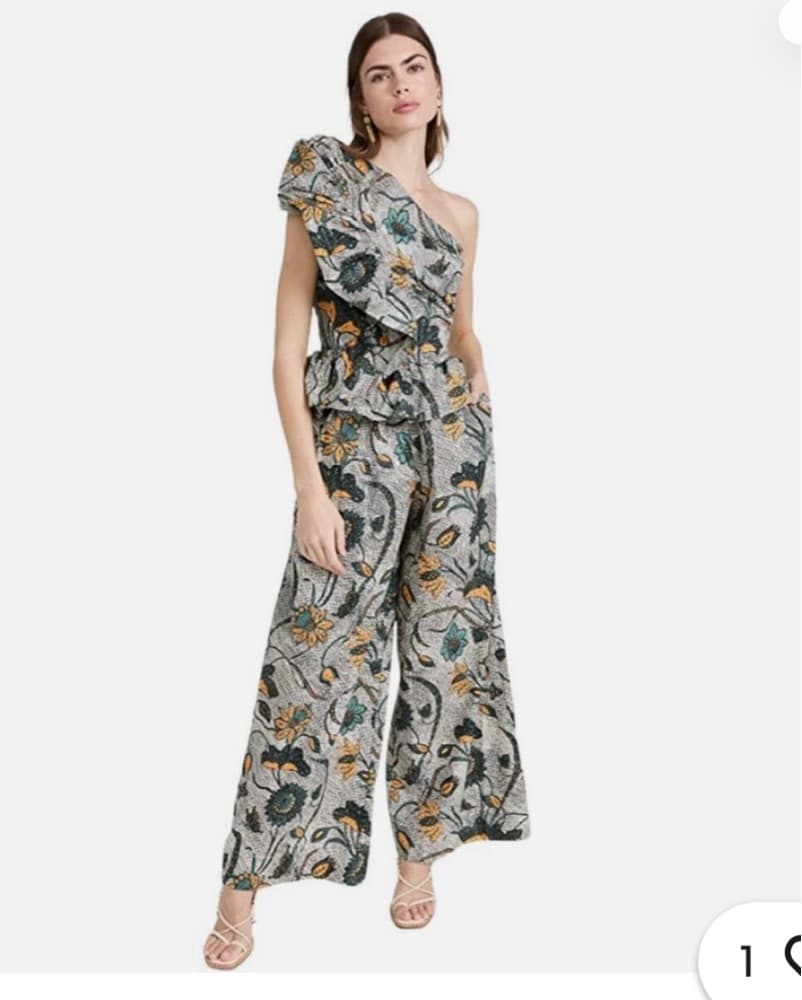 Ulla Johnson Jump Suit - Image 2