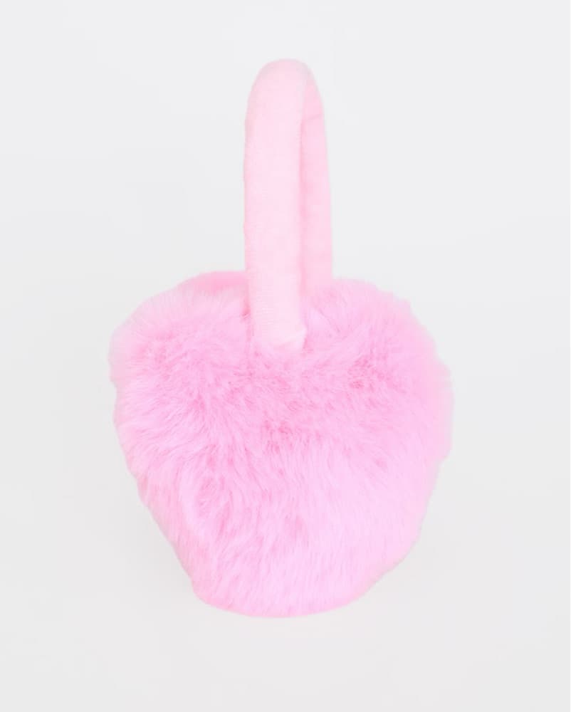Heart Ear Muff - Image 2