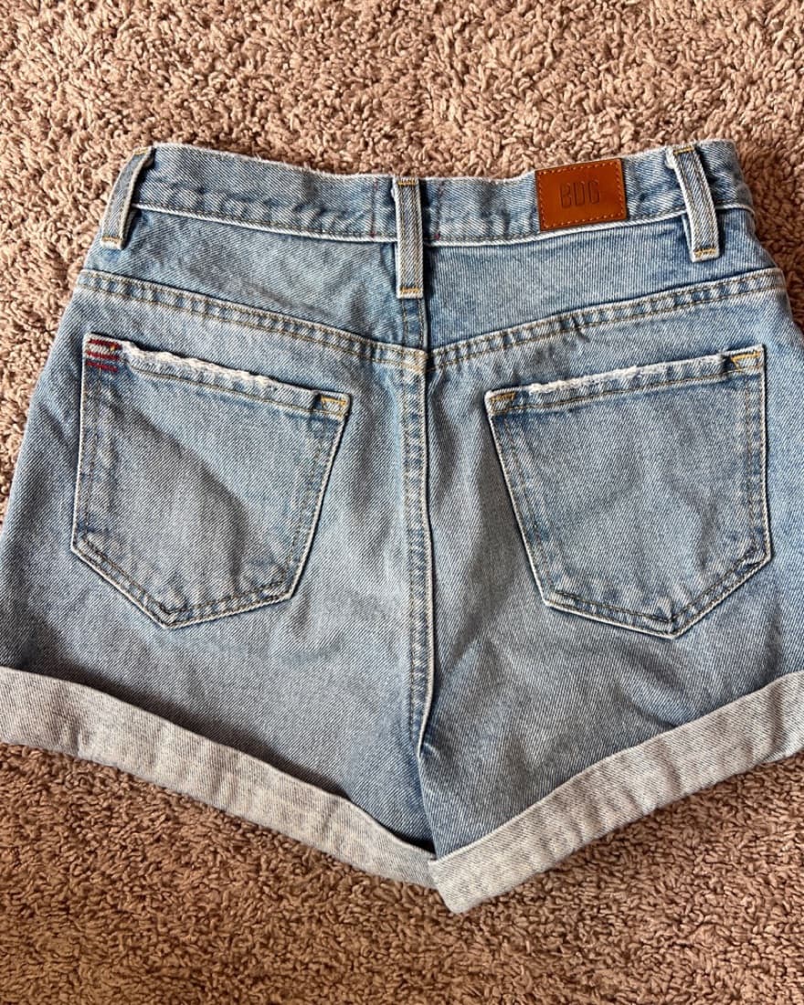 BDG Shorts - Image 2