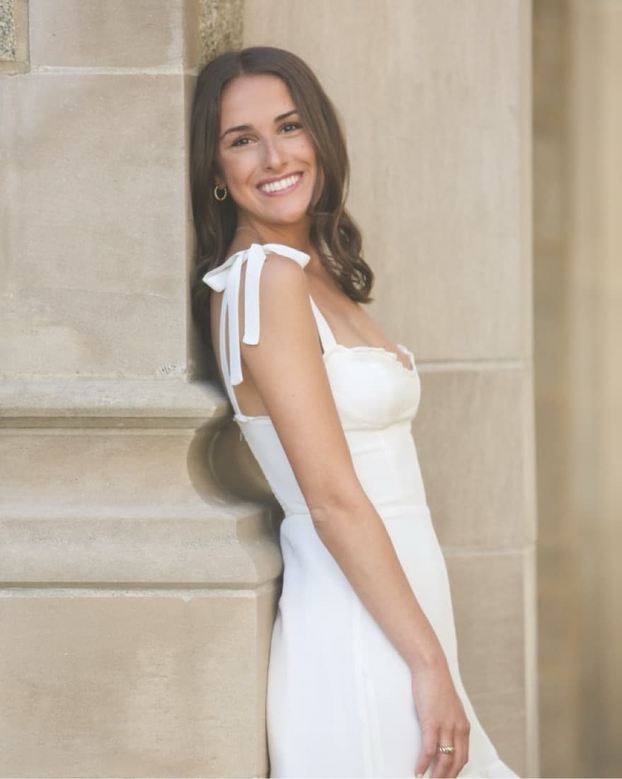 Reformation Christine Dress  - Image 2
