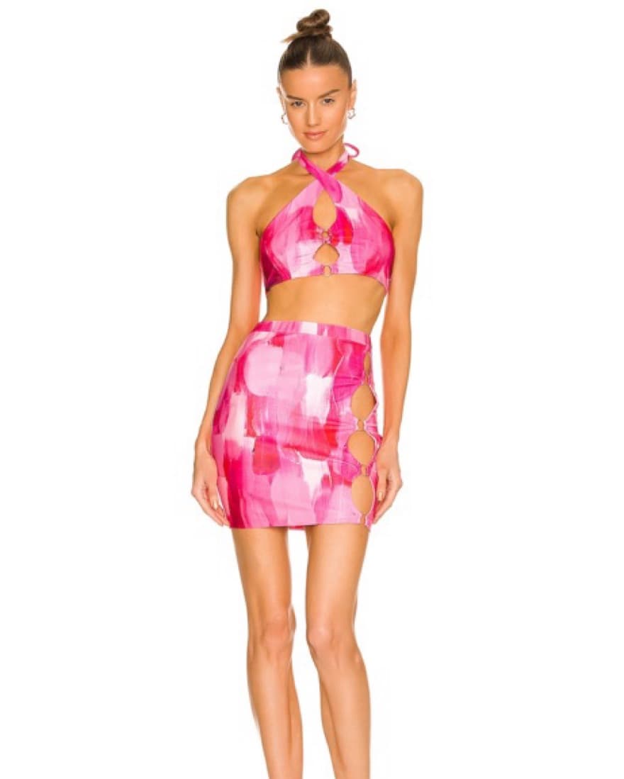Farai London x REVOLVE Eko Set - Image 1