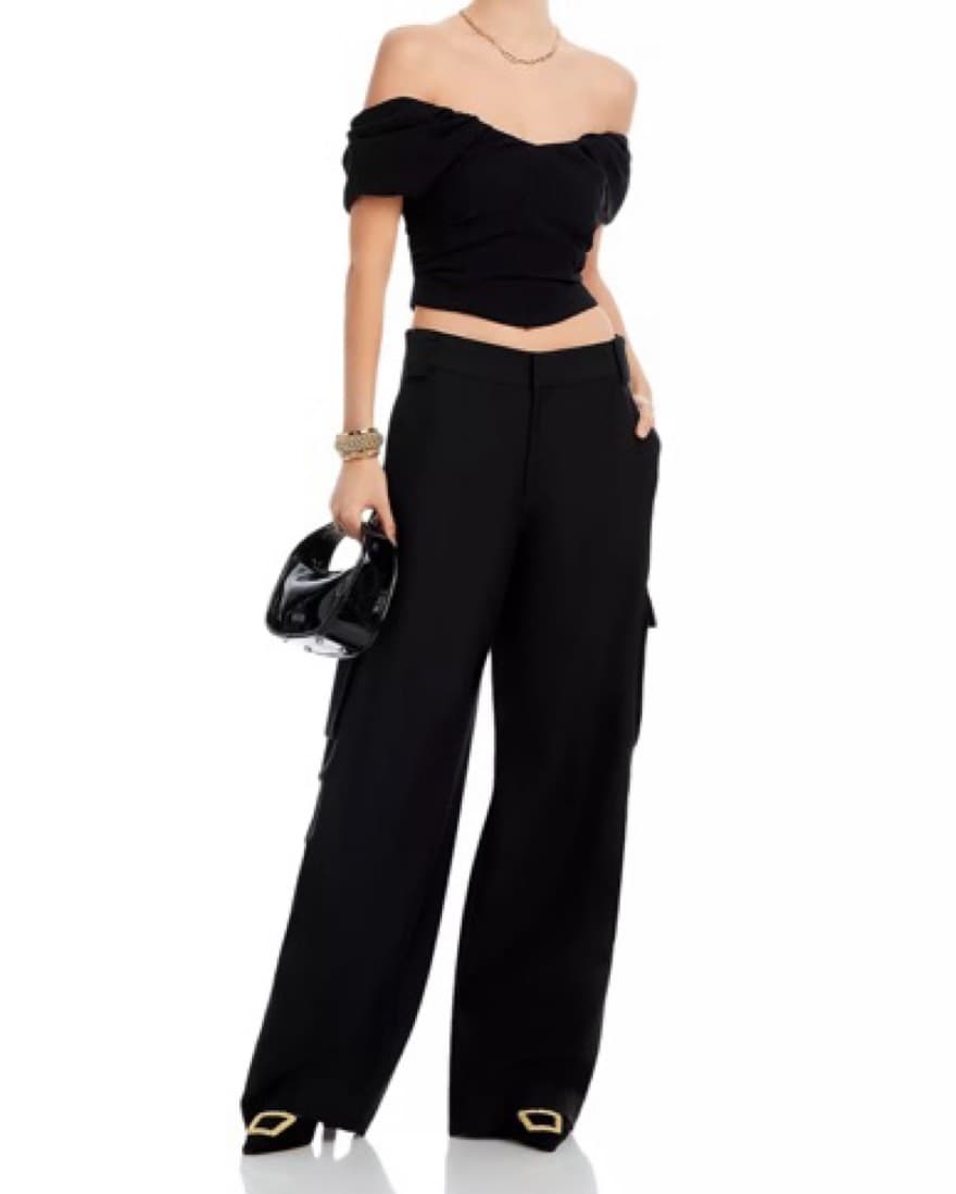 A.L.C. Nora Top - Image 2
